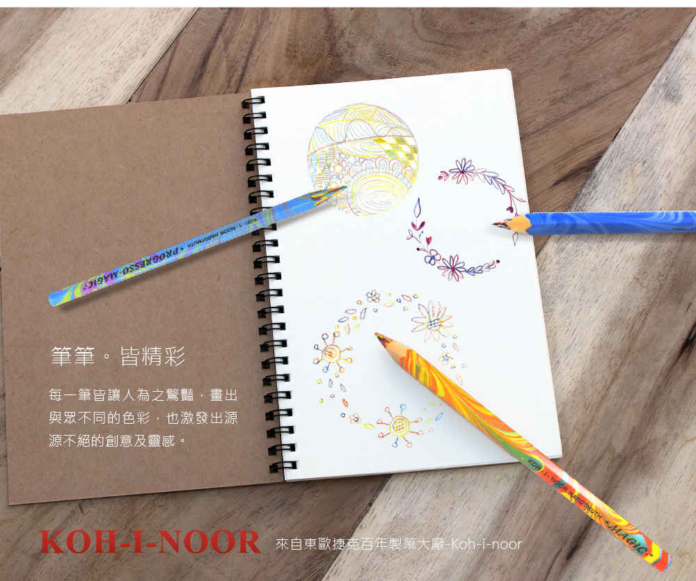 輝柏 施德樓 Faber-Castell 捷克koh-i-noor 捷克刺蝟筆筒 捷克魔術筆 捷克彩虹筆 捷克七彩筆